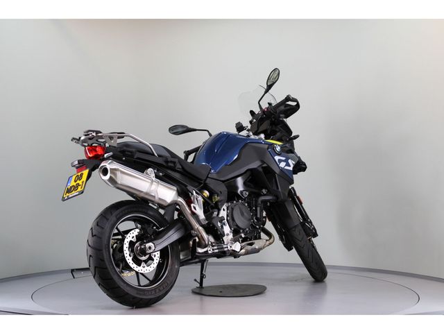 bmw - f-800-gs