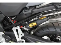 BMW F 800 GS Gravity blue metallic BTW Voertuig 2026 occasion – foto 9 van 16