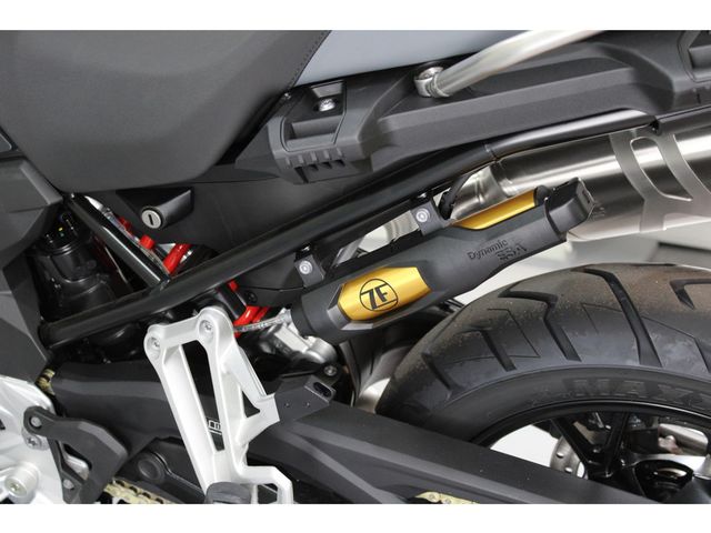 bmw - f-800-gs