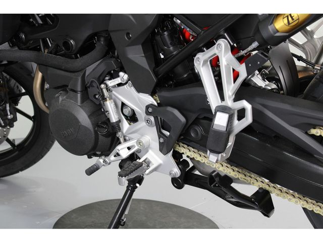 bmw - f-800-gs
