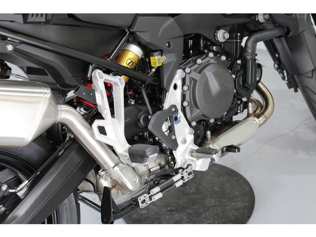 bmw - f-800-gs