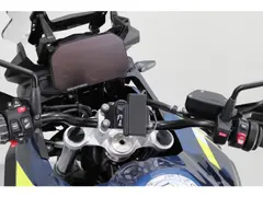 BMW F 800 GS Gravity blue metallic BTW Voertuig 2026 occasion – foto 14 van 16