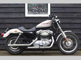 HARLEY-DAVIDSON SPORTSTER XL 883