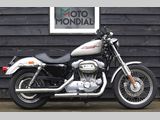 HARLEY-DAVIDSON SPORTSTER XL 883