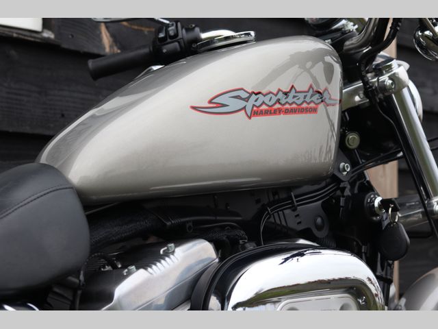 harley-davidson - sportster-xl-883