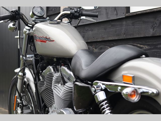 harley-davidson - sportster-xl-883