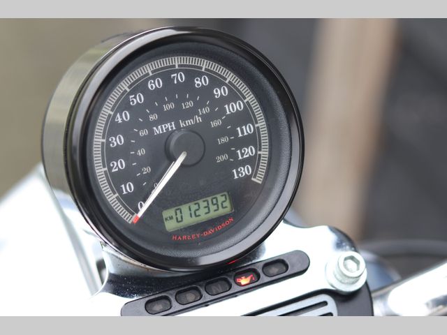 harley-davidson - sportster-xl-883