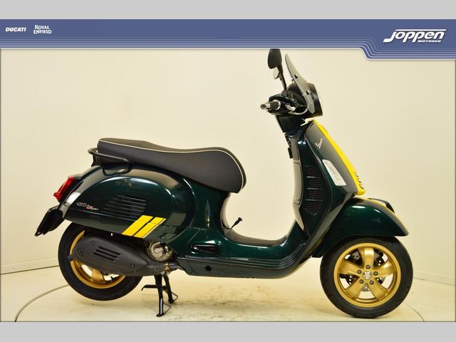 vespa - gts-300