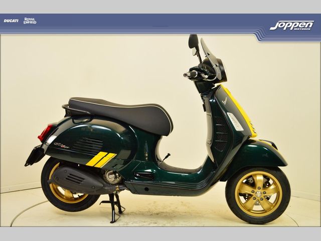 vespa - gts-300