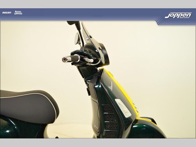 vespa - gts-300