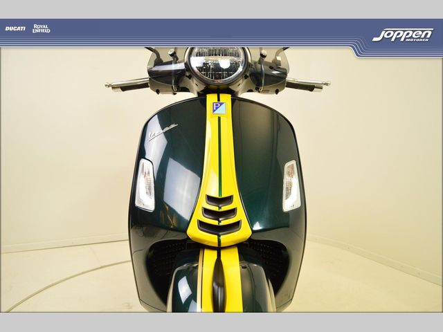 vespa - gts-300