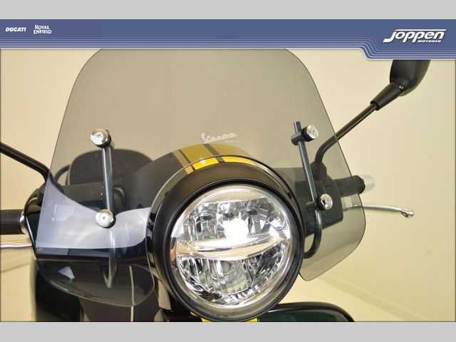 vespa - gts-300