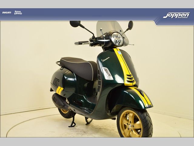 vespa - gts-300