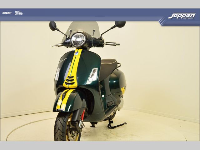 vespa - gts-300