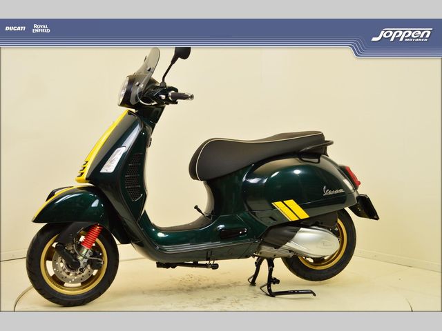 vespa - gts-300
