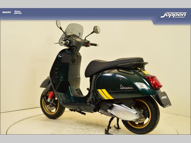 vespa - gts-300
