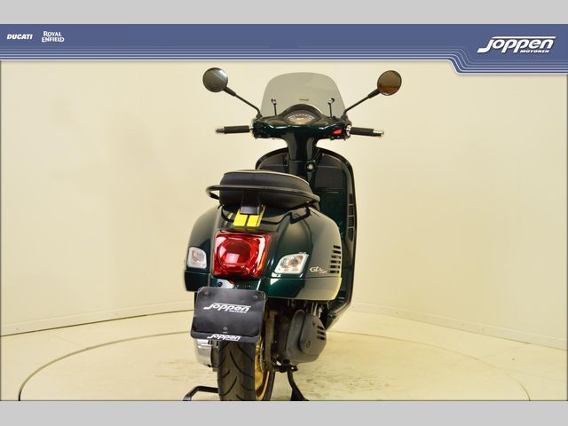 vespa - gts-300