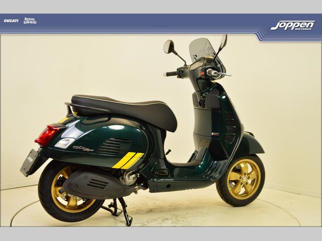 vespa - gts-300