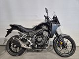 HONDA NX 500