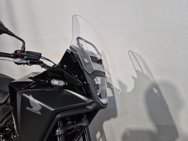 honda - nx-500