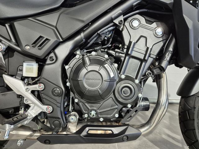 honda - nx-500