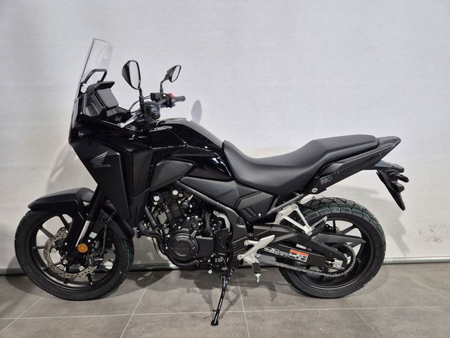 honda - nx-500