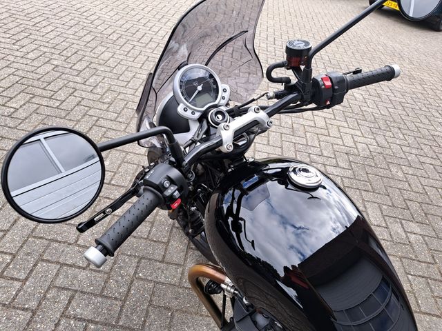 triumph - street-twin