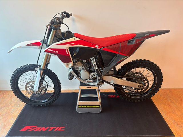 fantic - xx-125
