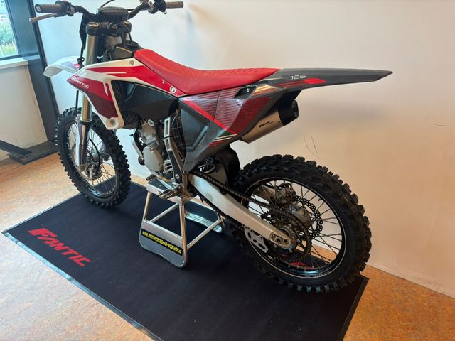 fantic - xx-125