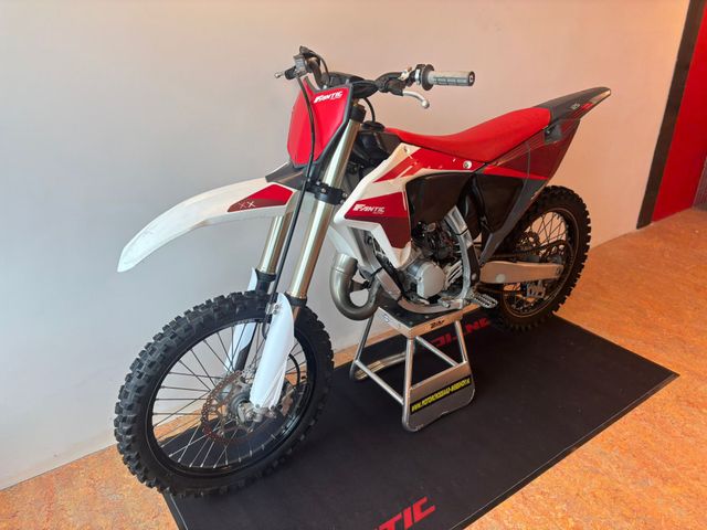 fantic - xx-125