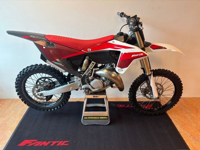 fantic - xx-125