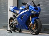KAWASAKI NINJA ZX-6R