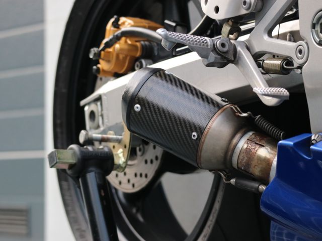 kawasaki - ninja-zx-6r
