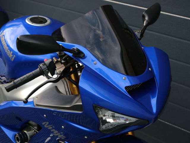 kawasaki - ninja-zx-6r