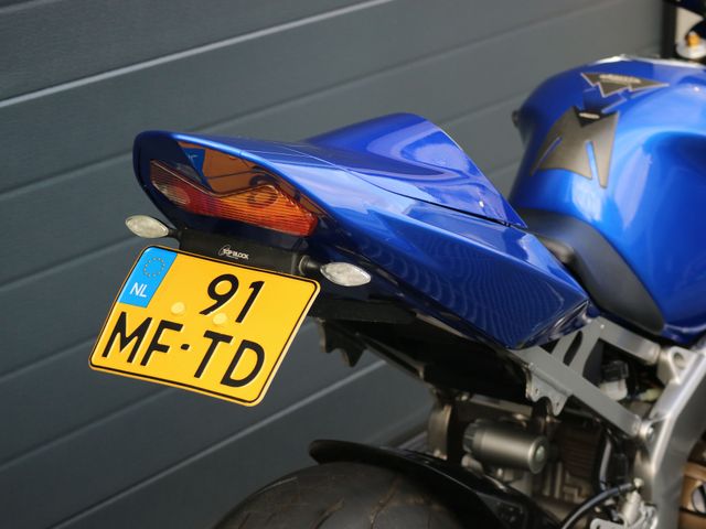 kawasaki - ninja-zx-6r