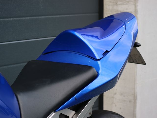 kawasaki - ninja-zx-6r