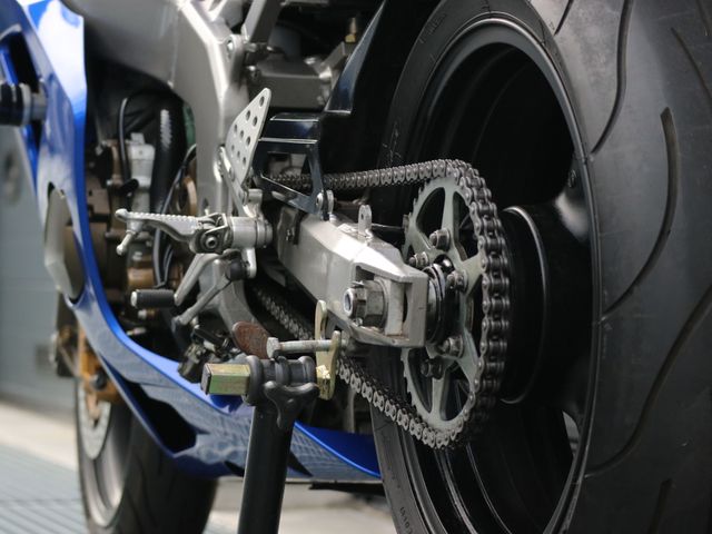 kawasaki - ninja-zx-6r