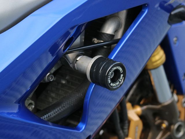 kawasaki - ninja-zx-6r