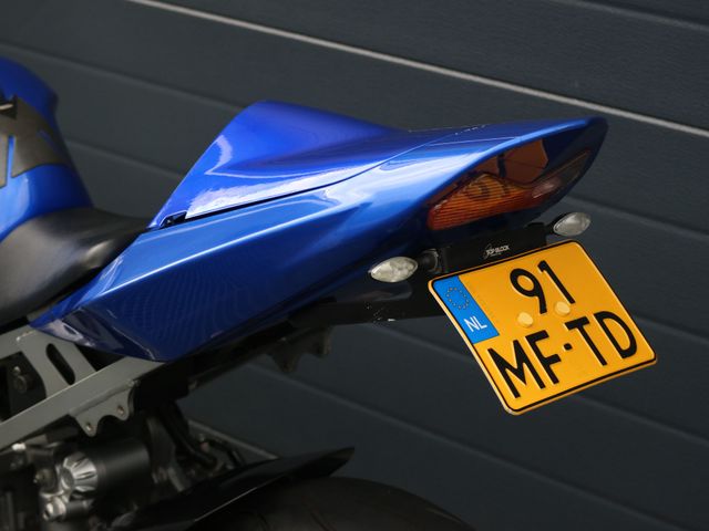 kawasaki - ninja-zx-6r