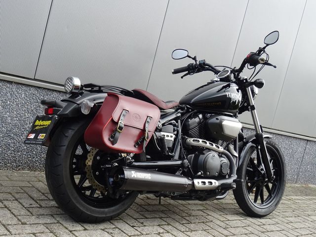 yamaha - xv-950
