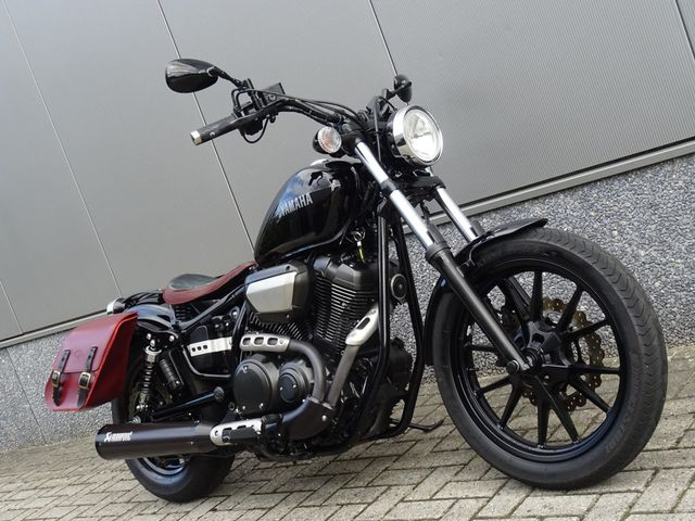 yamaha - xv-950