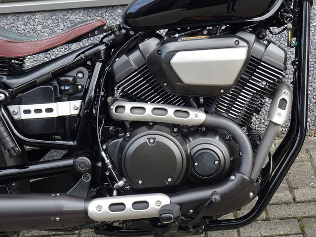 yamaha - xv-950