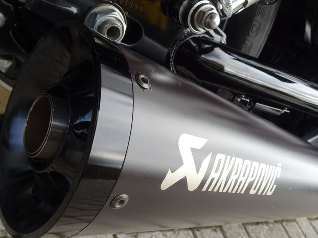 yamaha - xv-950