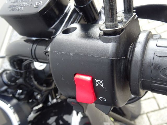 yamaha - xv-950