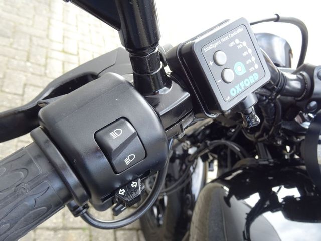 yamaha - xv-950