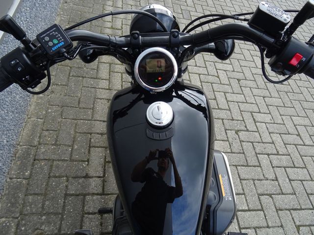 yamaha - xv-950