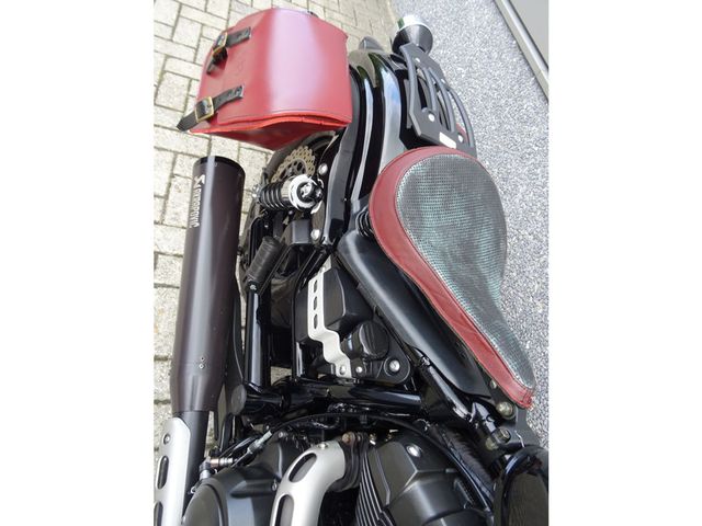 yamaha - xv-950