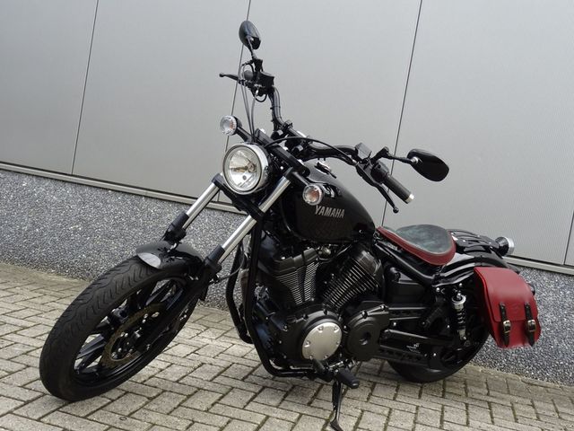 yamaha - xv-950