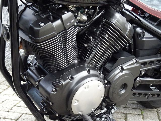 yamaha - xv-950