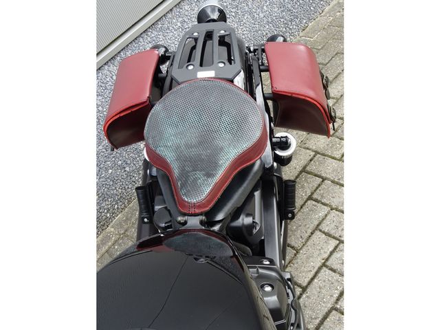 yamaha - xv-950